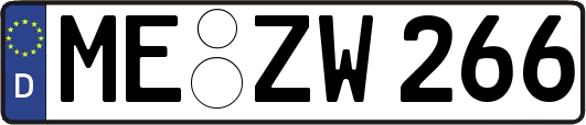 ME-ZW266