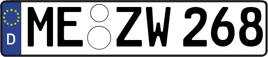 ME-ZW268