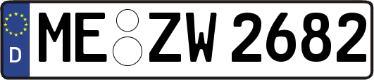 ME-ZW2682