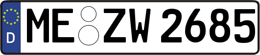 ME-ZW2685