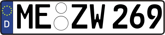 ME-ZW269