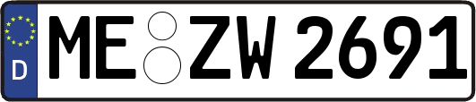 ME-ZW2691