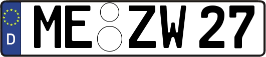 ME-ZW27