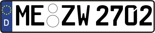 ME-ZW2702