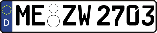 ME-ZW2703