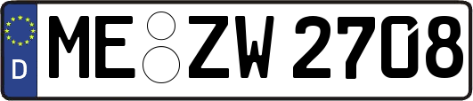 ME-ZW2708