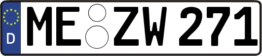 ME-ZW271