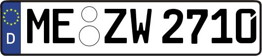 ME-ZW2710
