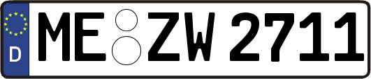 ME-ZW2711