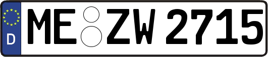 ME-ZW2715