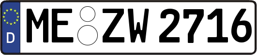 ME-ZW2716