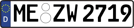 ME-ZW2719