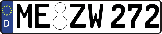 ME-ZW272
