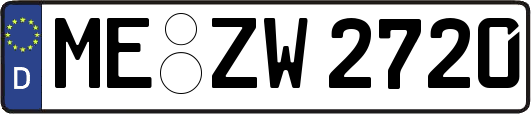 ME-ZW2720
