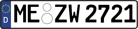 ME-ZW2721