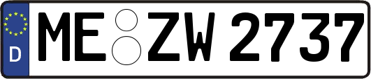 ME-ZW2737