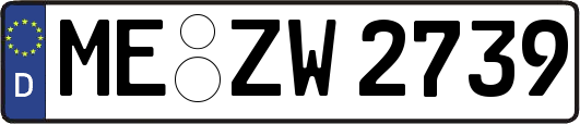 ME-ZW2739