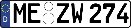 ME-ZW274