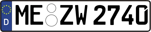 ME-ZW2740