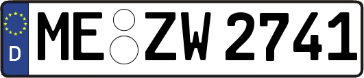 ME-ZW2741