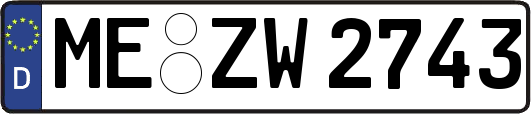 ME-ZW2743