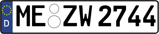 ME-ZW2744