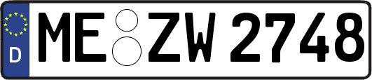 ME-ZW2748