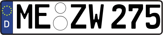 ME-ZW275