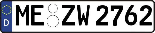ME-ZW2762