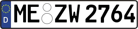 ME-ZW2764