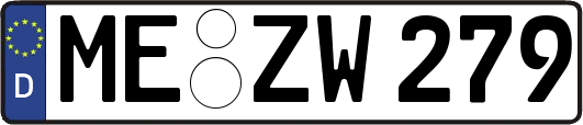 ME-ZW279