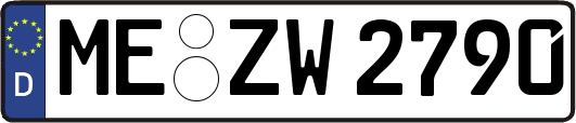 ME-ZW2790