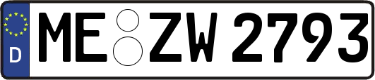 ME-ZW2793
