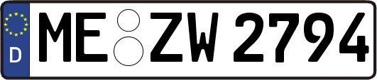 ME-ZW2794