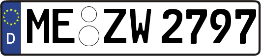 ME-ZW2797