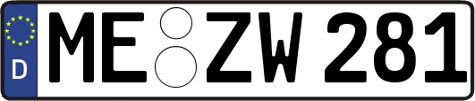 ME-ZW281