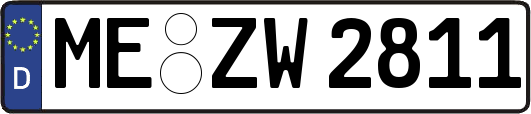 ME-ZW2811
