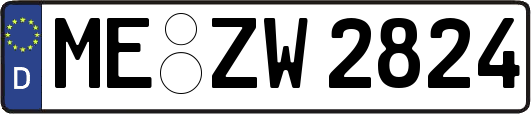 ME-ZW2824