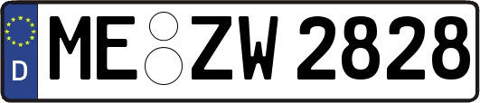 ME-ZW2828