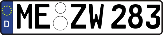 ME-ZW283