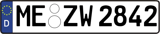 ME-ZW2842