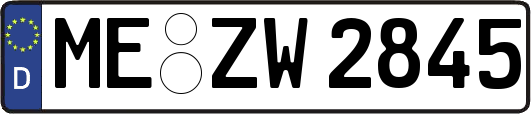 ME-ZW2845