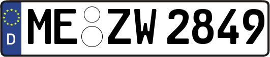 ME-ZW2849