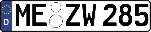 ME-ZW285