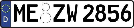 ME-ZW2856