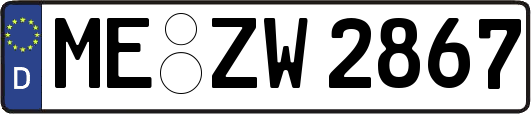 ME-ZW2867