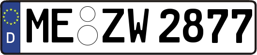 ME-ZW2877