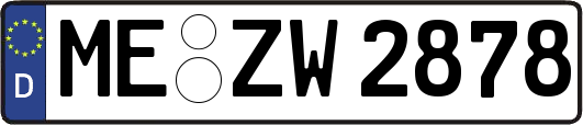 ME-ZW2878
