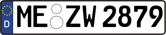 ME-ZW2879