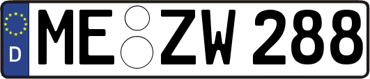 ME-ZW288